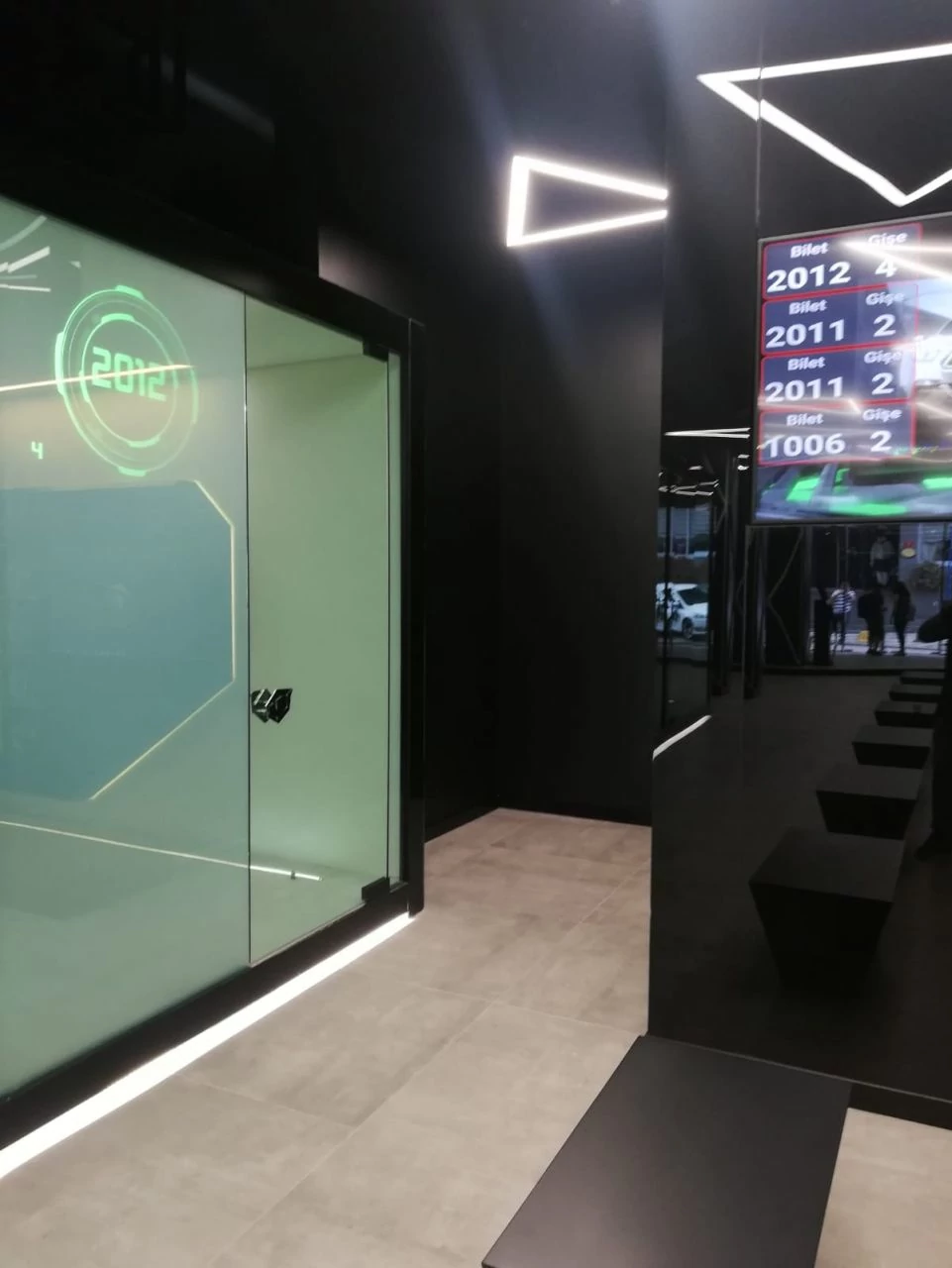 Effizienter Kundenservice im Tulpar Notebook Servicezentrum