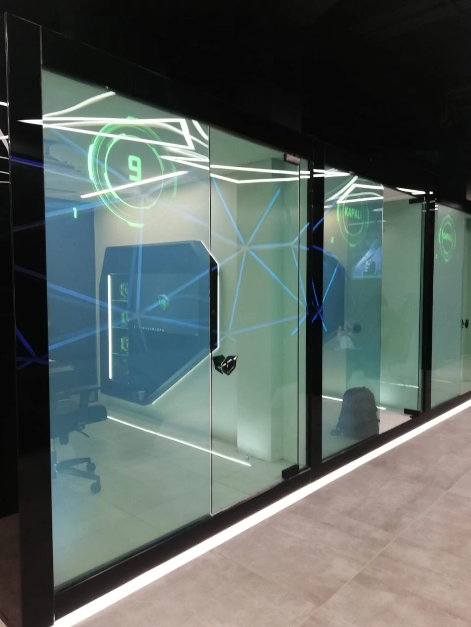 Effizienter Kundenservice im Tulpar Notebook Servicezentrum